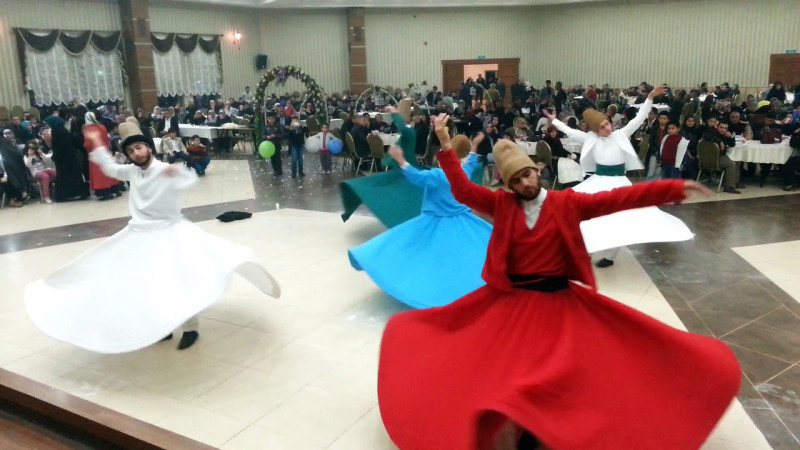 Bartın Dini Düğün Bartın Dini Düğün