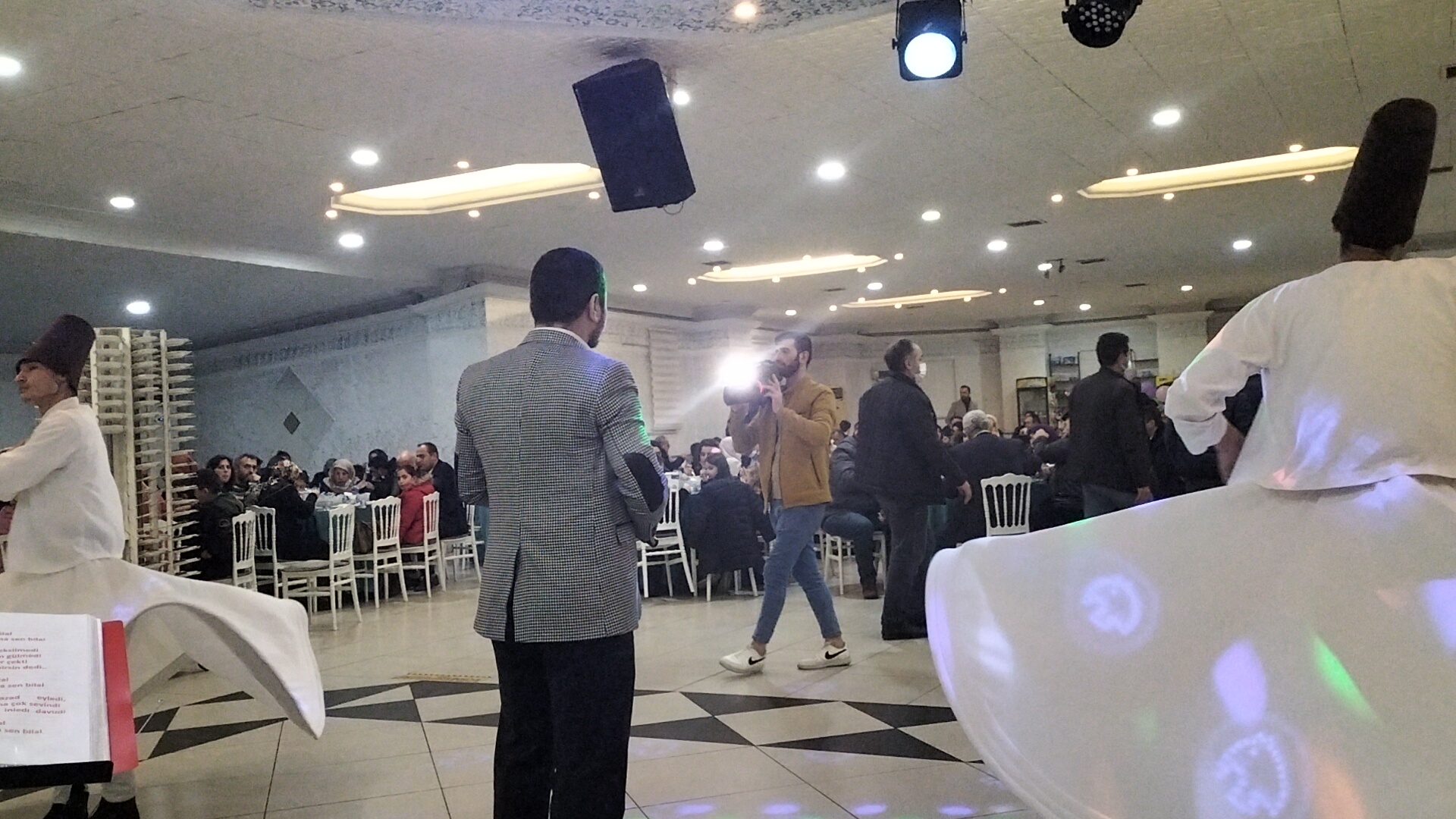 İlahi Semazen Grubu Bartın İlahi Semazen Grubu Bartın