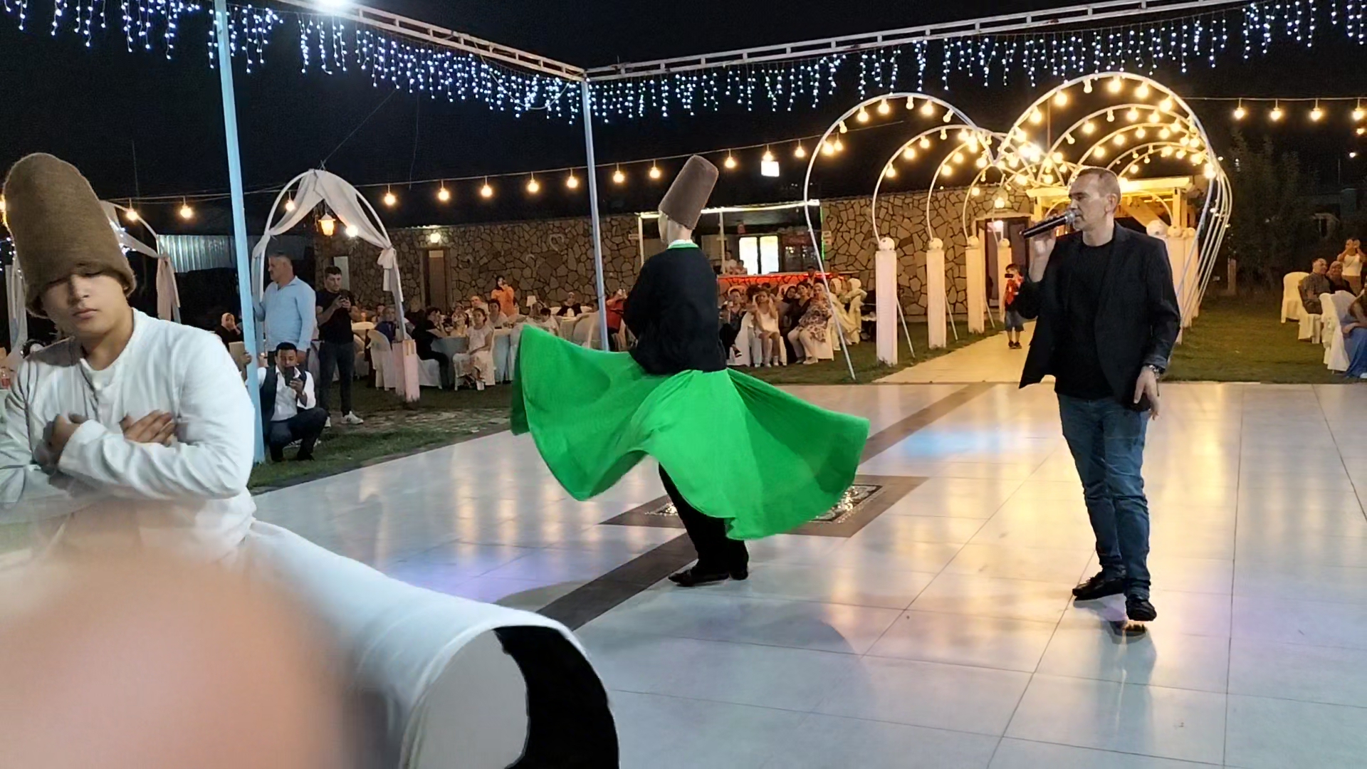 Sünnet Organizasyonu 